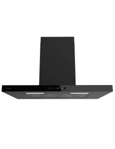 Bolero Flux TT 704400 Black A++ 2