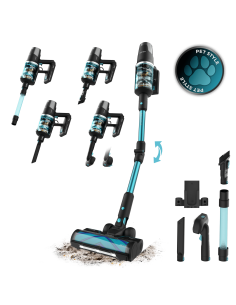 Conga Rockstar RX50 Pet Flex X-Treme