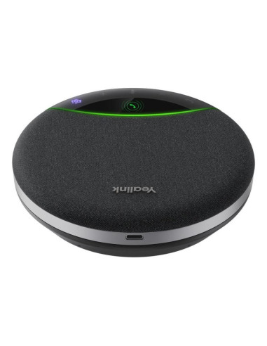 SPEAKER YEALINK SP96 WIRELESS LBUETOOTH 5.3 USB-C/A