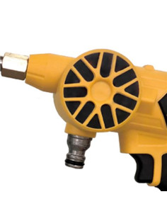 HIDROLIMPIADORA S/CARBONES 20V | BATERIA 4AH BLIM 2