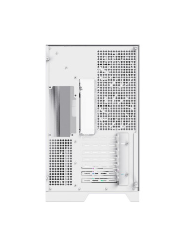 CAJA ORDENADOR GAMING INFINITY PRO WHITE