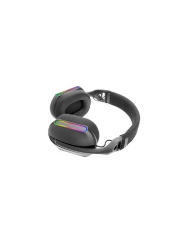 Mars Gaming MHW-PRO Auriculares Inalámbrico y alámbrico Diadema Juego