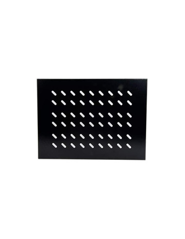 BANDEJA FIJA POWERGREEN ARMARIO RACK PIE 1U FONDO 60CM