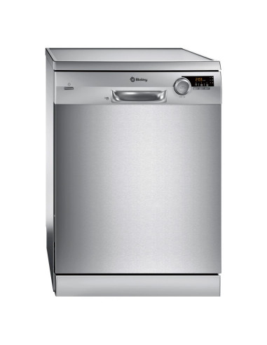 BALAY 3VS572IP LAVAJILLAS AA++ INOX