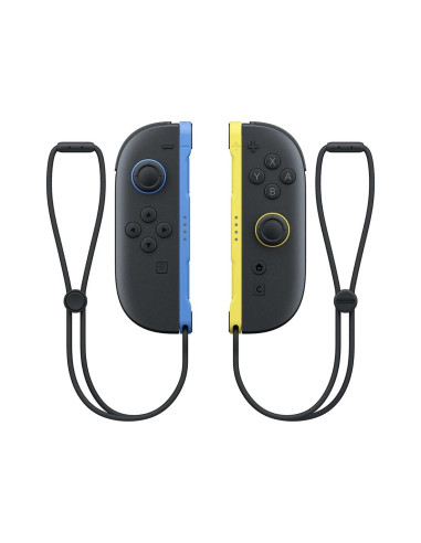 Nintendo Mando Switch 2 Joy -Con 2 Pair Azul y Amarillo