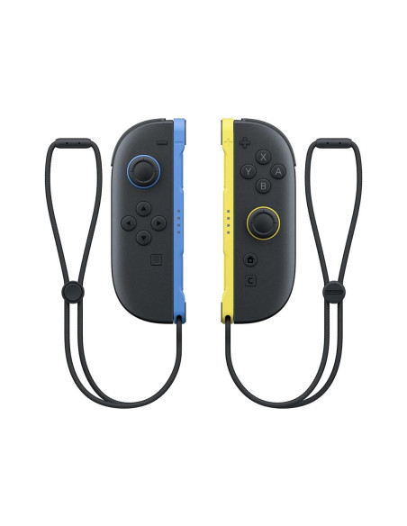 Nintendo Mando Switch 2 Joy -Con 2 Pair Azul y Amarillo