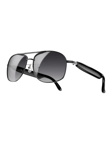 Blackview D1 Pro Gafas de Sólo con Sonido Estéreo y Bluetooth