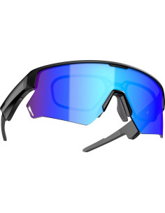 Blackview D2 Gafas de Sol Deportivas con Sonido Estéreo y Bluetooth