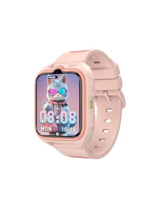Blackview Z30 Kids Smartwatch para Niños con 4G y GPS Rosa
