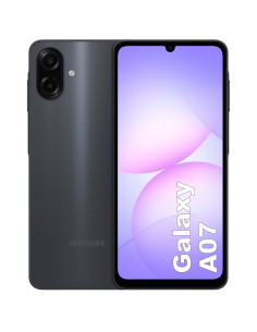 Samsung Galaxy A07 8GB 256GB Black (SM-A075) Internacional