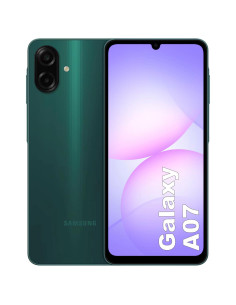 Samsung Galaxy A07 8GB 256GB Green (SM-A075) Internacional