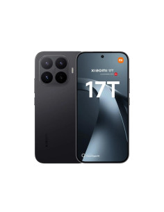 Xiaomi 17T 5G 6.59" 12GB 256GB 50Mpx 67W Negro