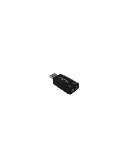 APPROX APPUSB51 TARJETA SONIDO USB 5.1