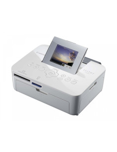 IMPRESORA PORTATIL CANON SELPHY CP1000 USB 0011C012 2