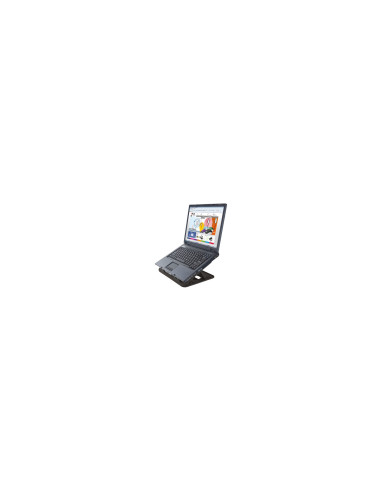 SOPORTE PORTATIL TRUST CYCLONE HASTA 16
