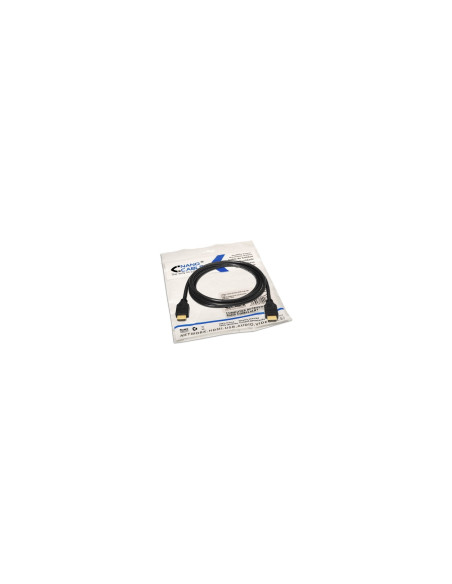 CABLE HDMI M A HDMI M 1.80MT NANOCABLE 10.15.1702