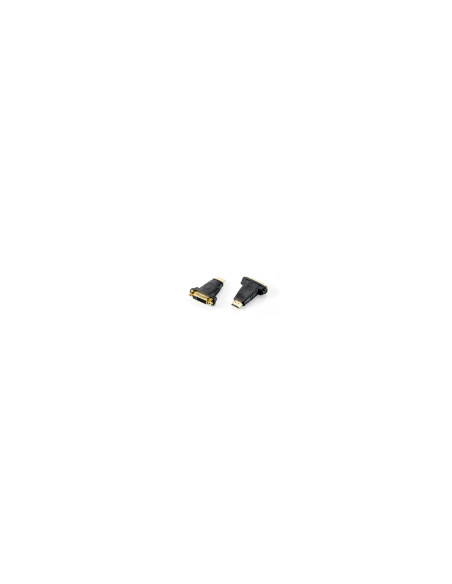 ADAPTADOR HDMI M A DVI H EQUIP NEGRO 118909