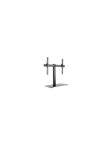 SOPORTE MONITOR EQUIP MESA 32/ 55P INCLINABLE MAX 40KG 650601