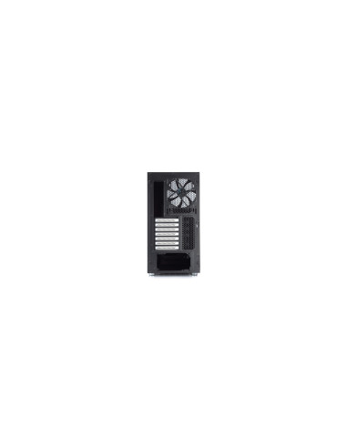CAJA SEMITORRE FRACTAL DEFINE R5 NEGRO FD-CA-DEF-R5-BK