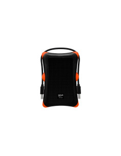 DISCO 2.5 SP HD A30 2TB USB 3.1 ANTIGOLPES NEGRO SP020TBPHDA30S3K