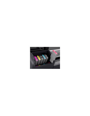 CARTUCHO TINTA HP COMPATIBLE DE TINTA DESIGNJET 745 NEGRO 300 ML
