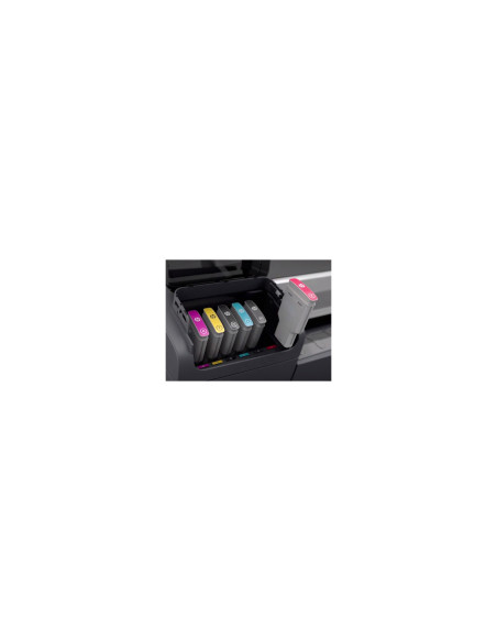 CARTUCHO TINTA HP COMPATIBLE DE TINTA DESIGNJET 745 NEGRO 300 ML