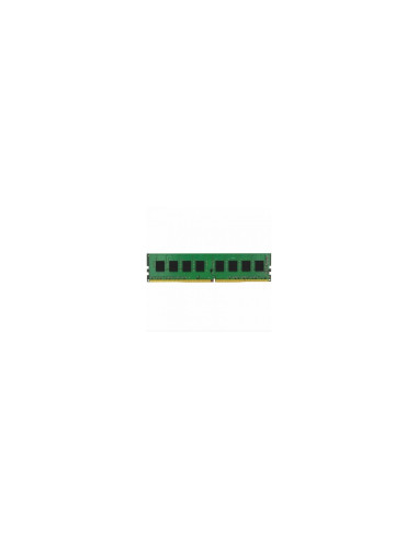 Memoria kingston valueram 8gb ddr4 2666 mhz KVR26N19S6/8