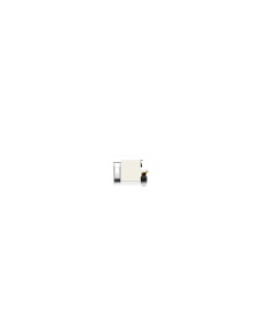 Krups Essenza Mini XN110110 Manual Pod coffee machine 0,6 L 2