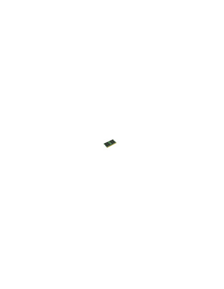 Kingston Technology KCP432SD8/32 módulo de memoria 32 GB 1 x 32 GB