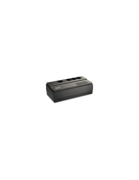 APC BV800I-GR sistema de alimentación ininterrumpida (UPS) LÍ­nea