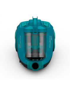 Rowenta Swift Power Cyclonic Aspiradora cilindrica secador 750w sin 2