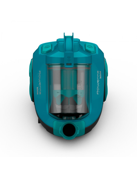 Rowenta Swift Power Cyclonic Aspiradora cilindrica secador 750w sin