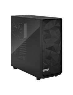 Fractal Design Meshify 2 XL Caja torre light tempered glass negro 2