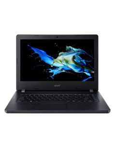 Acer TravelMate P2 P214-52-P6RE Portátil intel pentium 6405U 4gb ssd