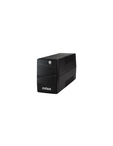 Nilox SAI PREMIUM LINE INTERACTIVE 1500 VA