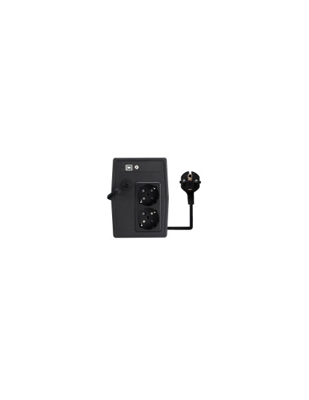 Nilox SAI PREMIUM LINE INTERACTIVE 1500 VA