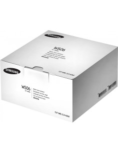Samsung Unidad de recogida de tóner CLT-W506