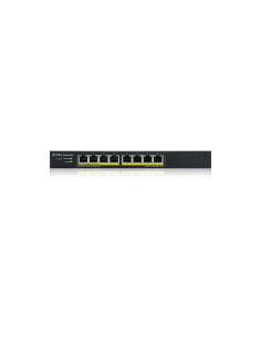 Zyxel GS1915-8EP Gestionado L2 Gigabit Ethernet (10/100/1000)