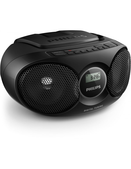 Philips CD Soundmachine AZ215B/12