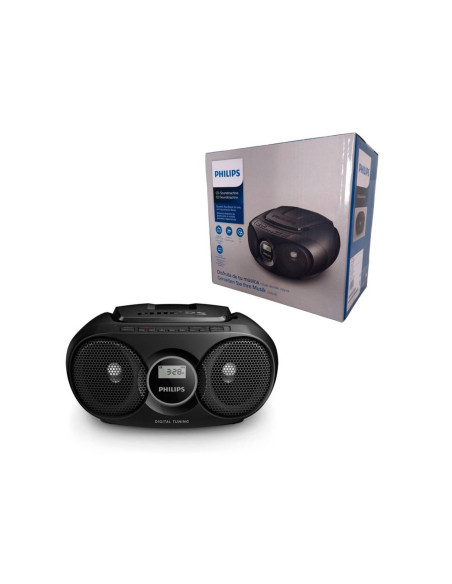 Philips CD Soundmachine AZ215B/12