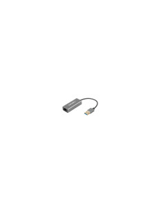 NATEC Cricket USB 3.2 Gen 1 (3.1 Gen 1) Type-A 1000 Mbit/s Negro 2