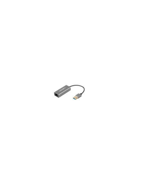 NATEC Cricket USB 3.2 Gen 1 (3.1 Gen 1) Type-A 1000 Mbit/s Negro