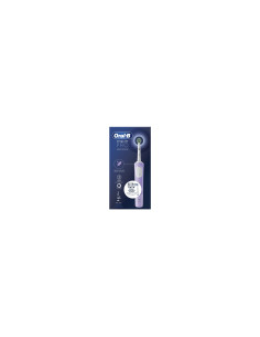 Oral-B Vitality Pro Adulto Cepillo dental oscilante Violeta 2