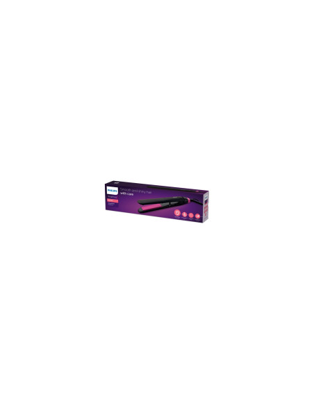 Philips Essential BHS375/00 Utensilio de peinado Cepillo alisador