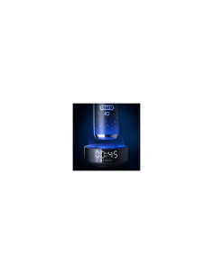 Oral-B iO Series 10 Adulto Cepillo dental oscilante Negro 2