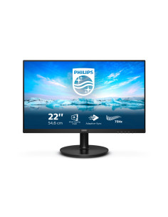 Philips V Line 222V8LA/00 pantalla para PC 54,6 cm (21.5") 1920 x