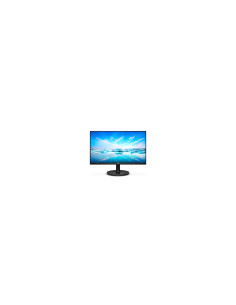 Philips V Line 222V8LA/00 pantalla para PC 54,6 cm (21.5") 1920 x 2