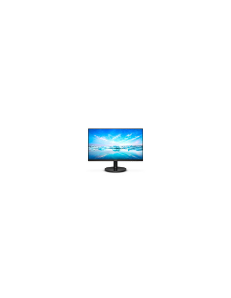 Philips V Line 222V8LA/00 pantalla para PC 54,6 cm (21.5") 1920 x