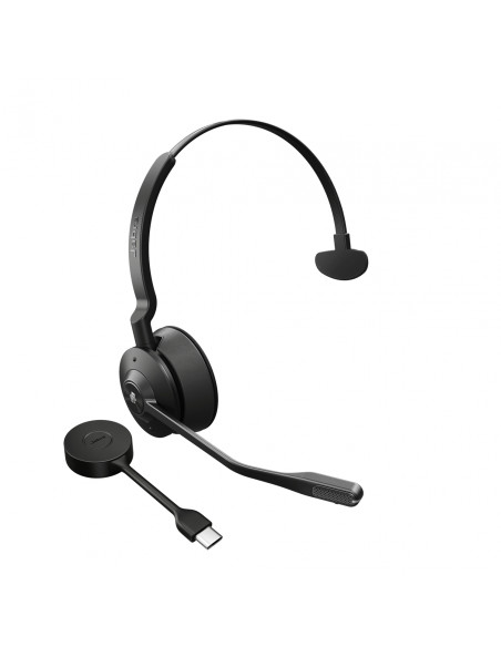 Jabra Engage 55 Auriculares Inalámbrico Diadema Oficina/Centro de