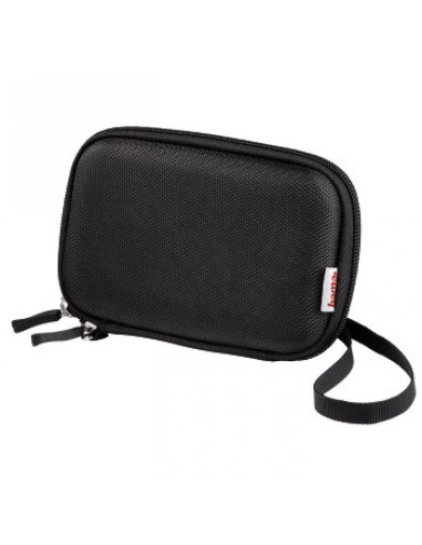 Hama Funda disco duro de 2,5Â´Â´, EVA, Politex, Negra